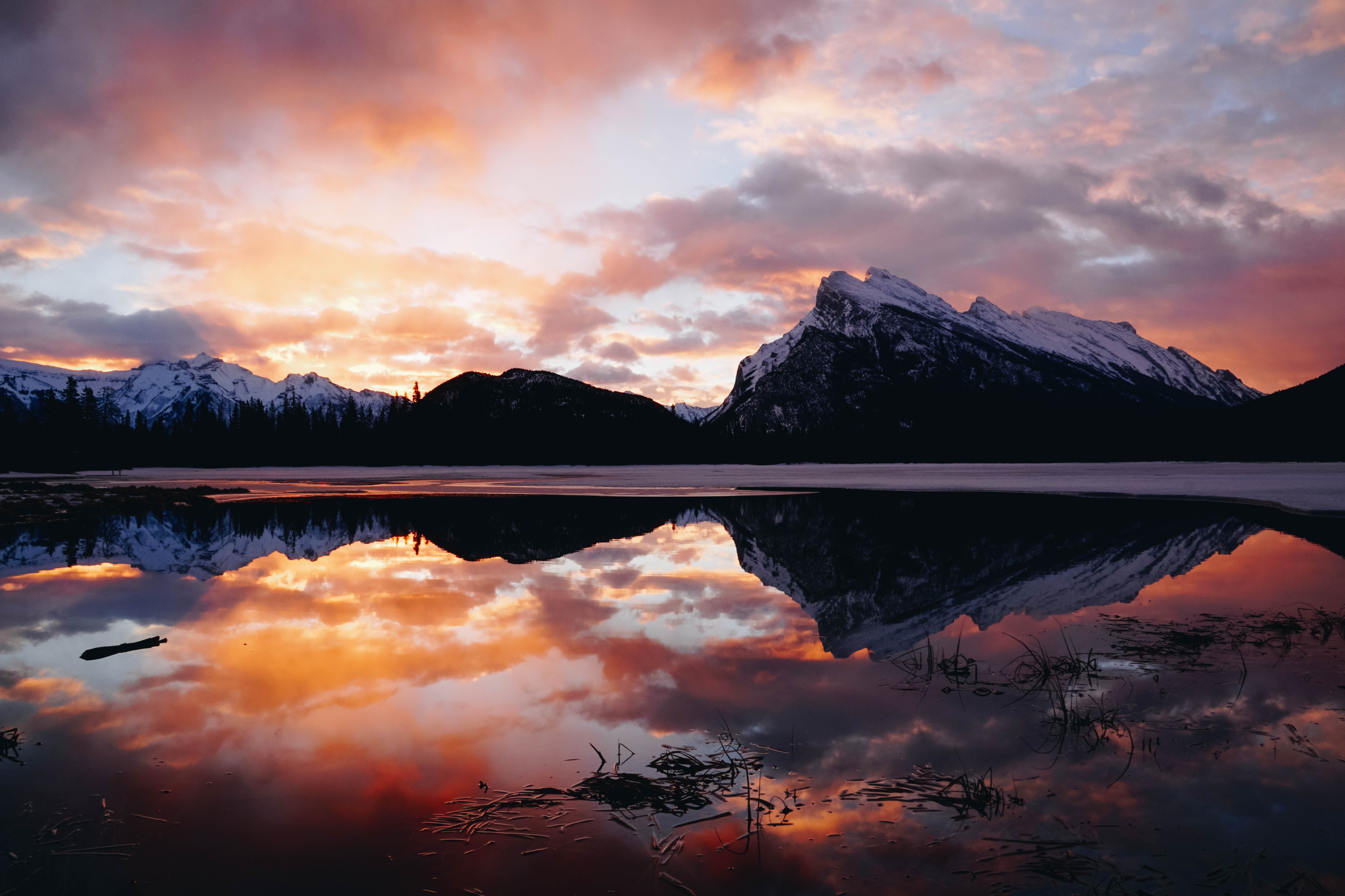 Canada Aurora 10 Hari