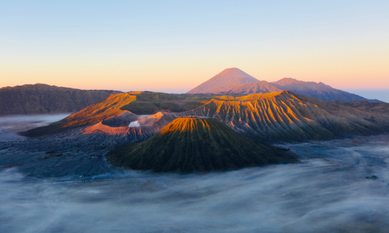 Bromo Ijen 3 Hari