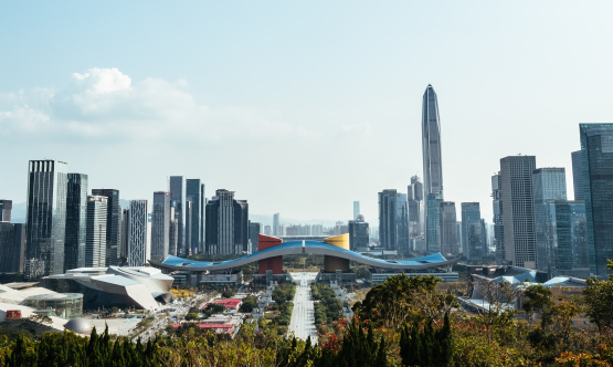 Hongkong Shenzhen Macao 7 Hari