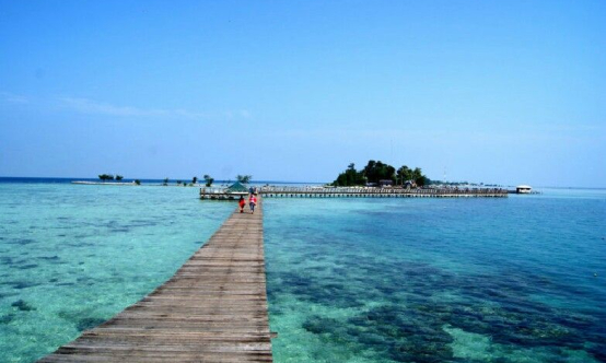 Pulau Pari 2 Hari 1 Malam