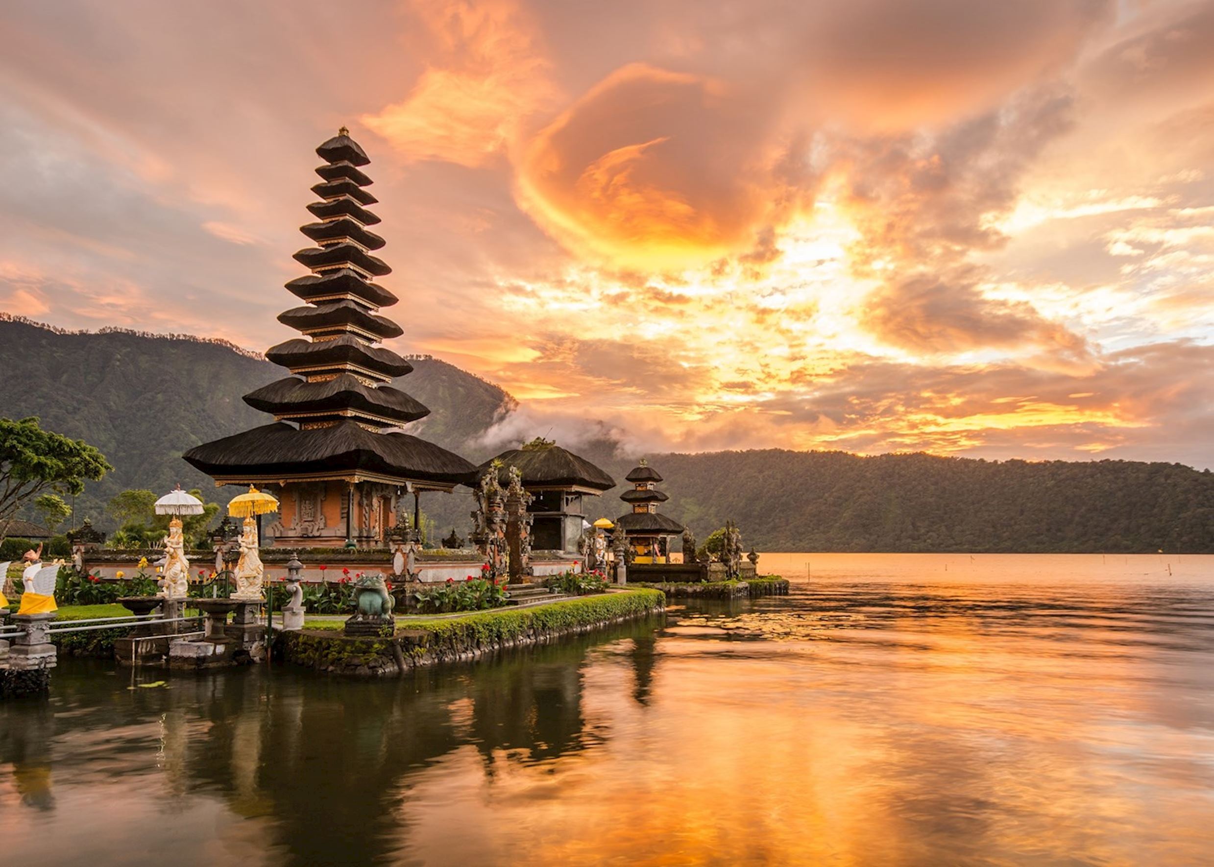 Explore Keindahan Bali bersama BOI Tour and Travel
