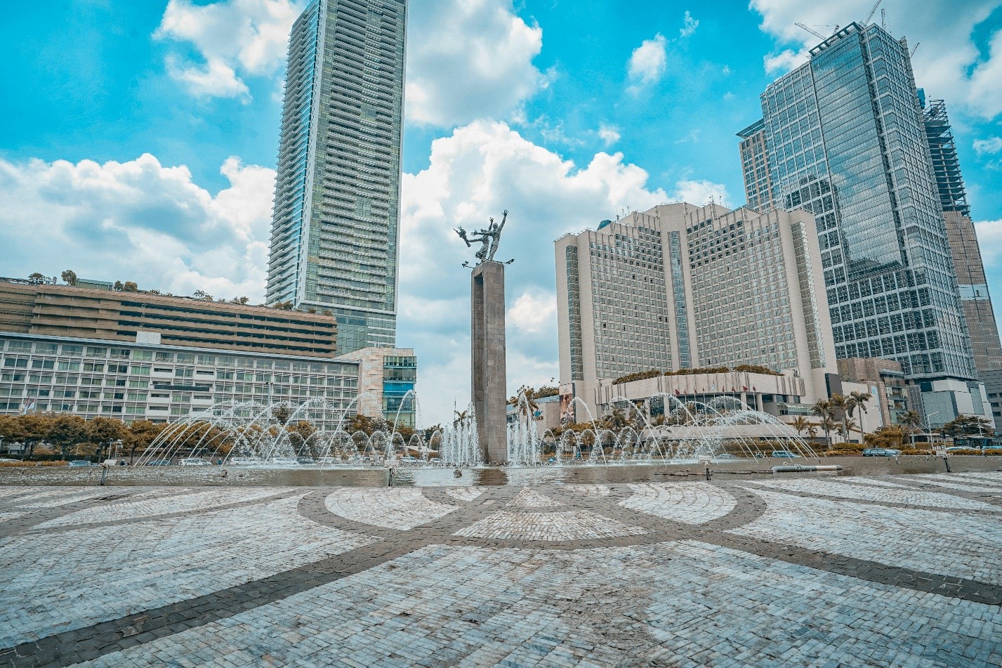 Jelajahi Jakarta: 20 Destinasi Wisata Terpopuler yang Wajib Kamu Kunjungi!