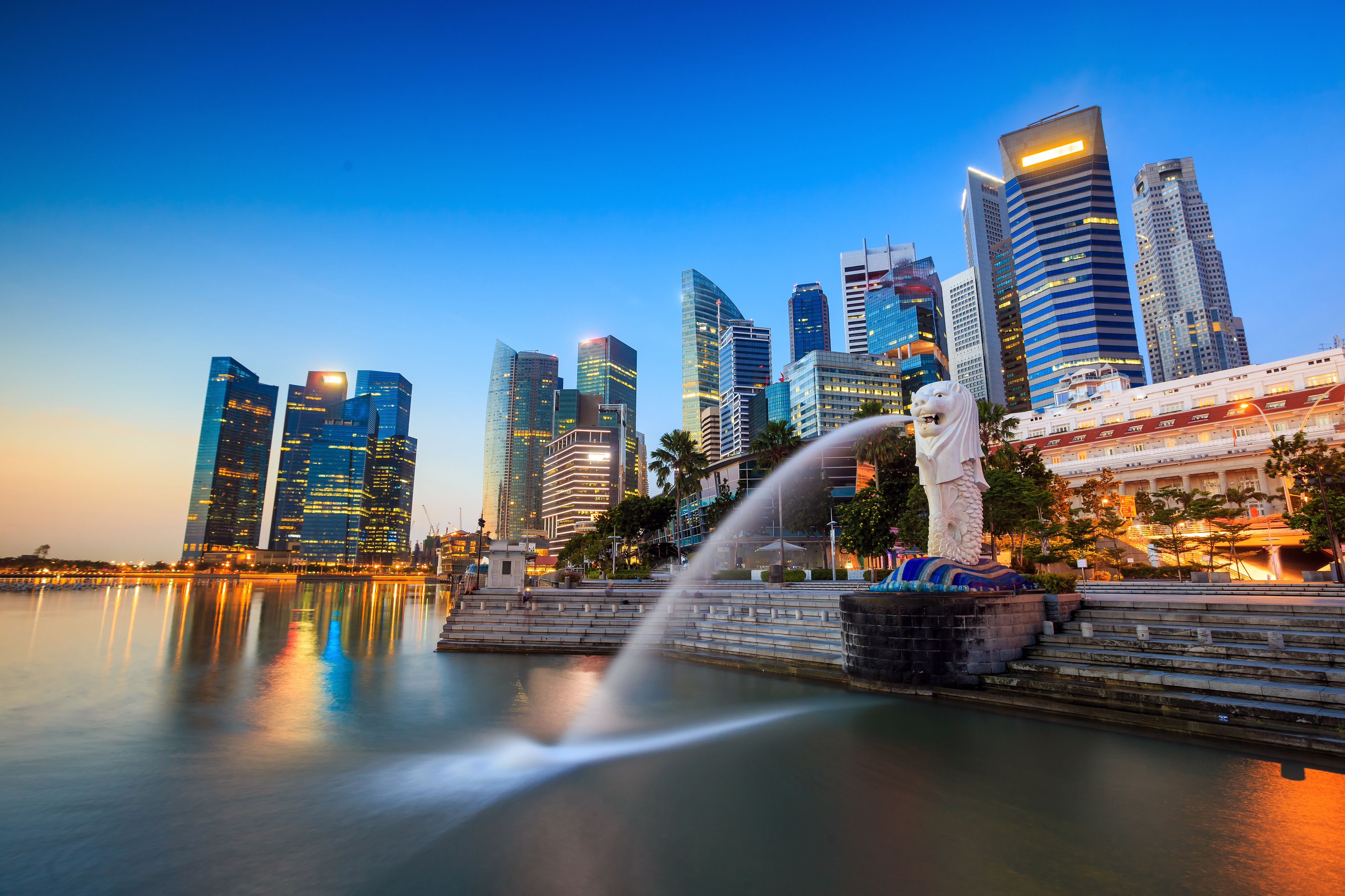 Jelajahi Keindahan Modern dan Tradisi Singapura Bersama BOI Tour & Travel