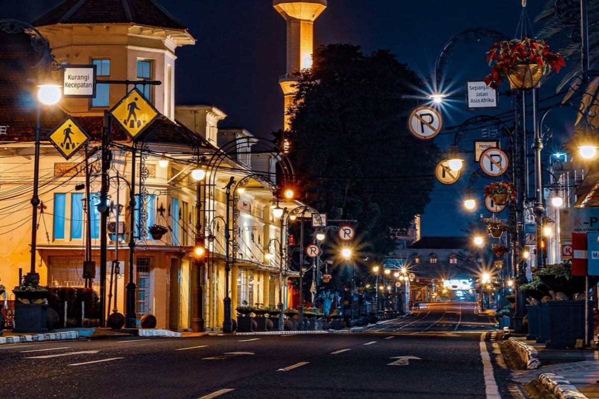 Liburan ke Bandung? Ini 8 Destinasi Wisata yang Harus Masuk Bucket List-mu!