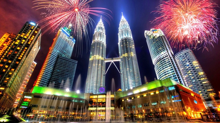 Malaysia: Pesona Asia Tenggara yang Memikat Dunia