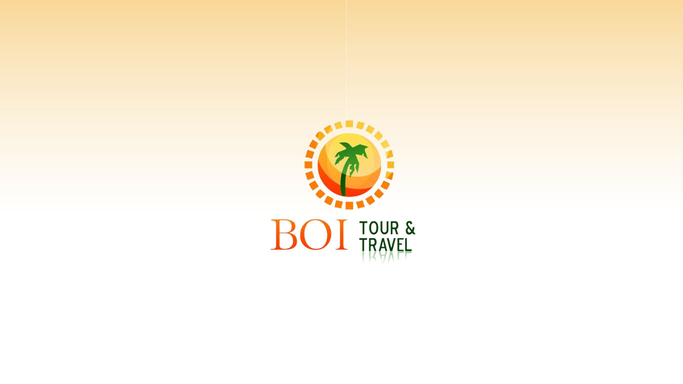 Selamat Datang di Boi Tour Travel: Teman Petualanganmu!	