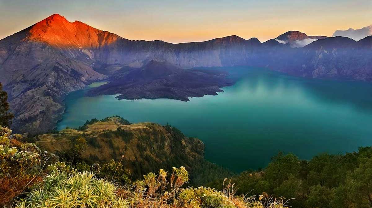 Wisata di Lombok yang Wajib Dikunjungi: Surga Tersembunyi di Timur Indonesia