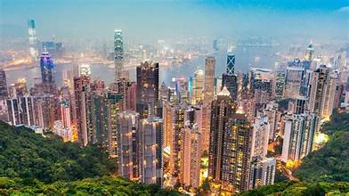 Wisata Wajib Dikunjungi Saat Berlibur di Hong Kong