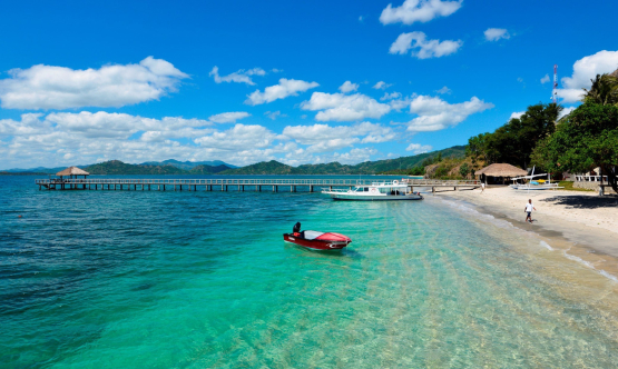 Jelajahi Pesona Lombok: Destinasi Wisata Alam dan Budaya yang Memikat