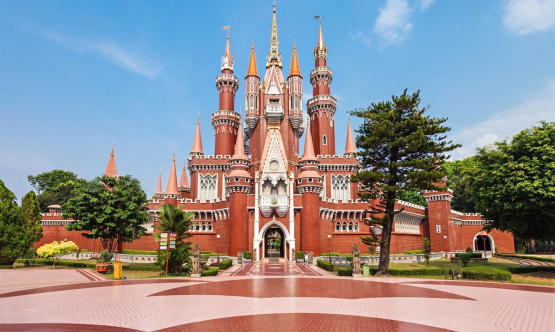 Keseruan Taman Mini Indoesia Indah (TMII) yang belum banyak orang tahu!