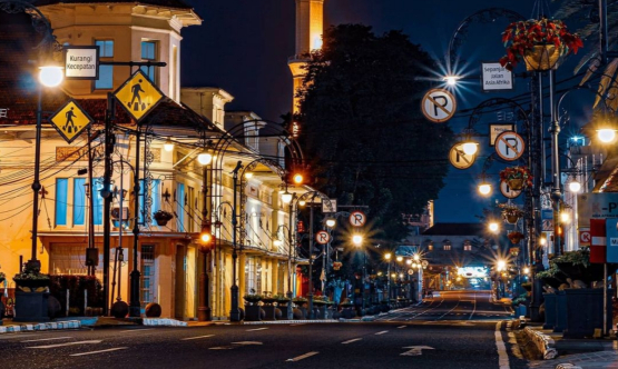 Liburan ke Bandung? Ini 8 Destinasi Wisata yang Harus Masuk Bucket List-mu!