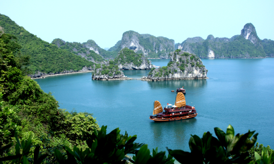 Negeri Naga Biru: Jelajahi Vietnam Bersama BOI Tour & Travel