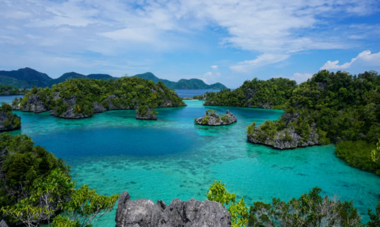 Pulau Sombori: Surga Tersembunyi di Sulawesi Tengah, Eksplorasi Keindahannya Bersama BOI Tour & Travel!