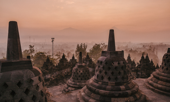 Candi Borobudur
