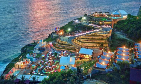 Heha Ocean View