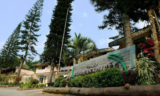 Hotel Pesona Ciwidey