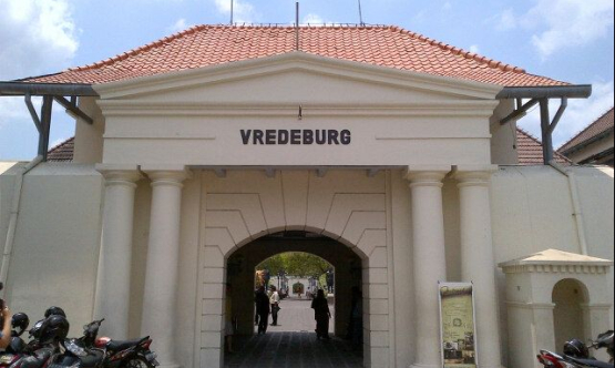 Museum Vredeburg