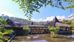 Sindang Reret Hotel & Restaurant 